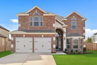 320 Calhoun Street, Glenn Heights, TX 75154 - Photo 1