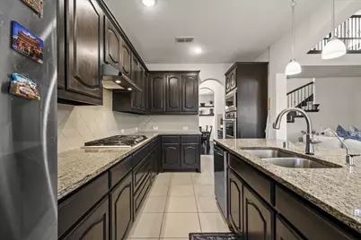 320 Calhoun Street, Glenn Heights, TX 75154 - Photo 8