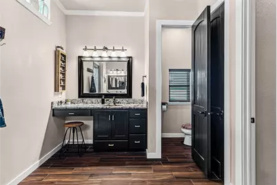 71 Cr 4735, Cumby, TX 75433 - Photo 14