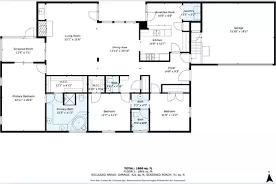 9131 Valley Chapel Lane, Dallas, TX 75220 - Photo 26