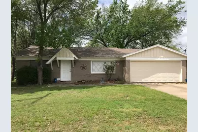 3920 Williams Road, Benbrook, TX 76116 - Photo 1