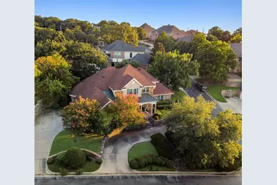 2101 Vista Ridge Court, Arlington, TX 76013 - Photo 2