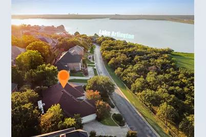 2101 Vista Ridge Court, Arlington, TX 76013 - Photo 1