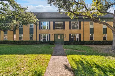 6004 E University Boulevard #131, Dallas, TX 75206 - Photo 1