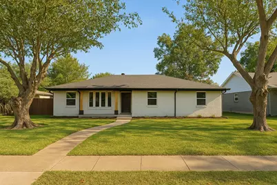 5509 Enchanted Lane, Dallas, TX 75227 - Photo 1