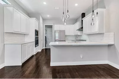 468 Caitlyn Way, Fairview, TX 75069 - Photo 4