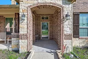 142 High Ridge Ct, Decatur, TX 76234 - Photo 4