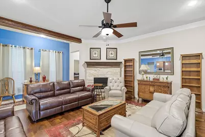 142 High Ridge Court, Decatur, TX 76234 - Photo 8