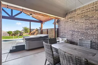 142 High Ridge Court, Decatur, TX 76234 - Photo 28