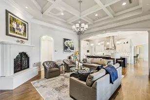 1707 Placid Oaks Ct, Westlake, TX 76262 - Photo 4