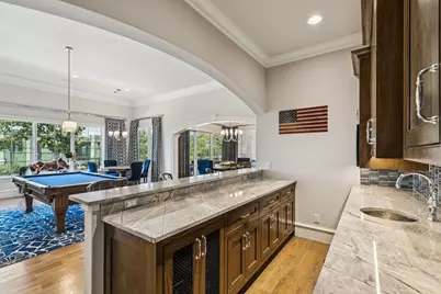 1707 Placid Oaks Court, Westlake, TX 76262 - Photo 10