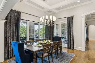 1707 Placid Oaks Court, Westlake, TX 76262 - Photo 8