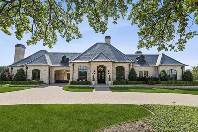 1707 Placid Oaks Court, Westlake, TX 76262 - Photo 32