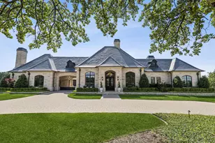 1707 Placid Oaks Ct, Westlake, TX 76262 - Photo 32