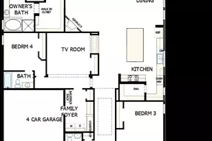 1718 Camelia Ave, Northlake, TX 76226 - Photo 2