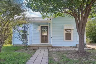 522 Denton St, Denton, TX 76201 - Photo 1