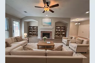 7722 Calypso Drive, Rowlett, TX 75088 - Photo 16