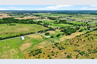 Lot 1 Bledsoe Road, Gunter, TX 75058 - Photo 4