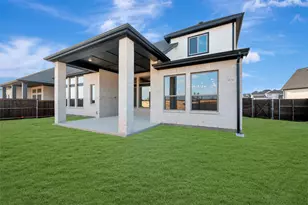 2313 Myrtle Ln, Northlake, TX 76226 - Photo 2