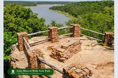 Tbd Shady Pond Court, Bridgeport, TX 76426 - Photo 20