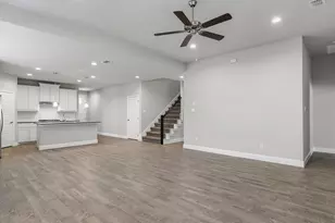 2621 McCormick St, Denton, TX 76205 - Photo 10