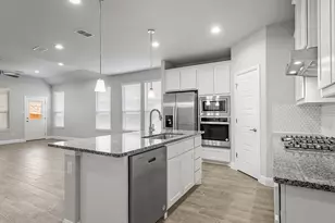 2621 McCormick St, Denton, TX 76205 - Photo 4