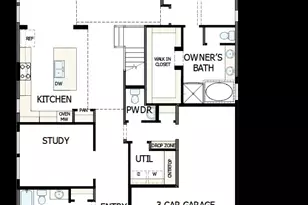 3425 Wordsworth Rd, McKinney, TX 75071 - Photo 2