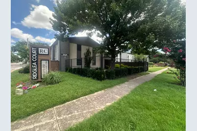 5928 Fletcher Avenue #16, Fort Worth, TX 76107 - Photo 2