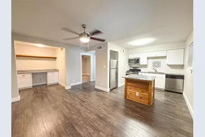 5928 Fletcher Avenue #16, Fort Worth, TX 76107 - Photo 4