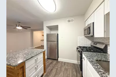 5928 Fletcher Avenue #16, Fort Worth, TX 76107 - Photo 8