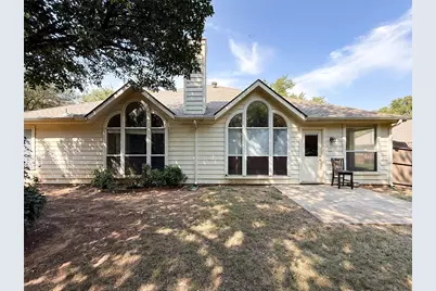 786 Texas Oak Trail, Lake Dallas, TX 75065 - Photo 32