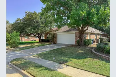 786 Texas Oak Trail, Lake Dallas, TX 75065 - Photo 2