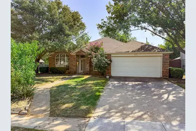 786 Texas Oak Trail, Lake Dallas, TX 75065 - Photo 1