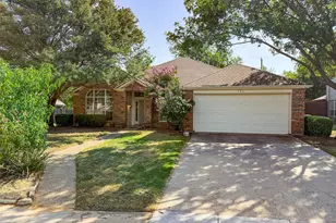 786 Texas Oak Trail, Lake Dallas, TX 75065 - Photo 1