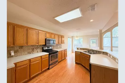 786 Texas Oak Trail, Lake Dallas, TX 75065 - Photo 8