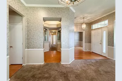 786 Texas Oak Trail, Lake Dallas, TX 75065 - Photo 16