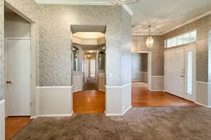 786 Texas Oak Trail, Lake Dallas, TX 75065 - Photo 16