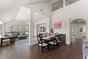 1901 Sunflower Dr, Glenn Heights, TX 75154 - Photo 12