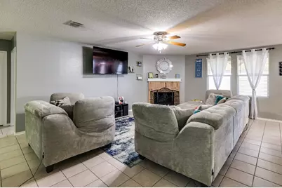 3452 Quannah Drive, Grand Prairie, TX 75052 - Photo 12