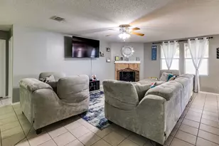 3452 Quannah Dr, Grand Prairie, TX 75052 - Photo 12