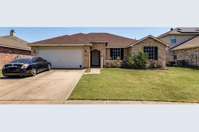 3452 Quannah Drive, Grand Prairie, TX 75052 - Photo 1