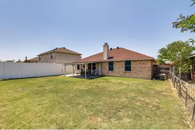 3452 Quannah Drive, Grand Prairie, TX 75052 - Photo 28