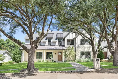 7233 Brennans Drive, Dallas, TX 75214 - Photo 1