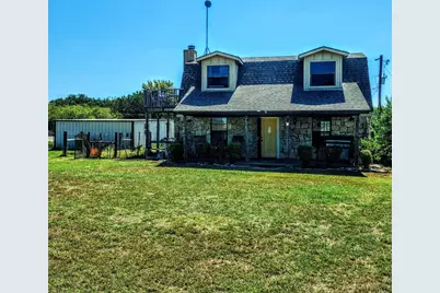 8200 Lipan Highway, Lipan, TX 76462 - Photo 1