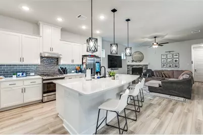 9349 Loggerhead Way, Fort Worth, TX 76118 - Photo 1