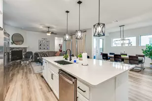 9349 Loggerhead Wy, Fort Worth, TX 76118 - Photo 8