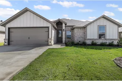 624 Jameson, Springtown, TX 76082 - Photo 1