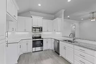 624 Jameson, Springtown, TX 76082 - Photo 10