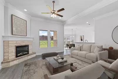 624 Jameson, Springtown, TX 76082 - Photo 6