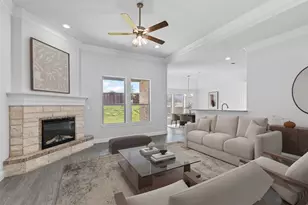 624 Jameson, Springtown, TX 76082 - Photo 6